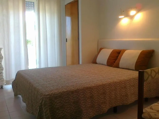 1 Bedroom Apartment with balcony