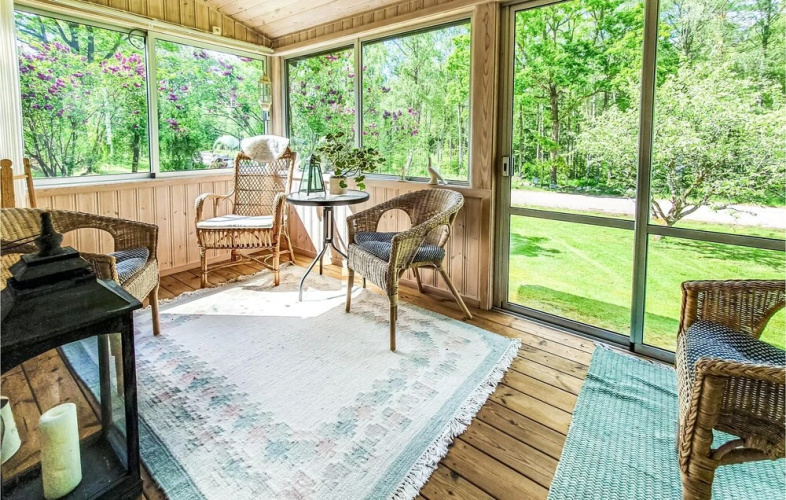 Nice Home in Älmhult With 2 Bedrooms