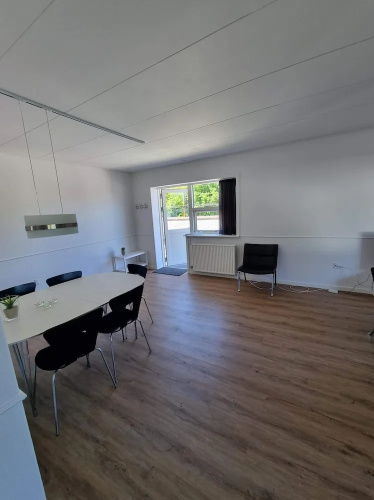 Motel Lillebaelt