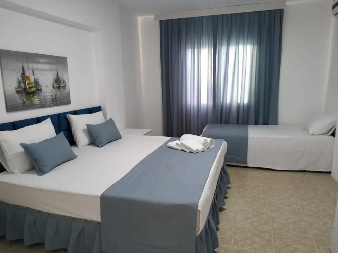 Tuana Butik Otel