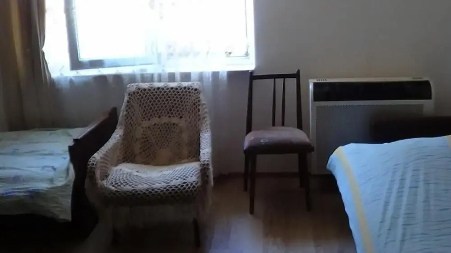 Dom v gorode Kobuleti