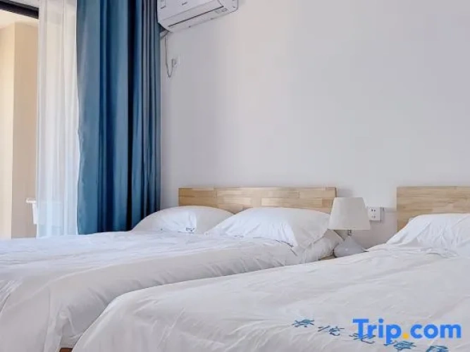 1 Bedroom Suite with sea view