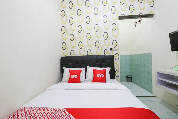 OYO 1479 A&a Inn