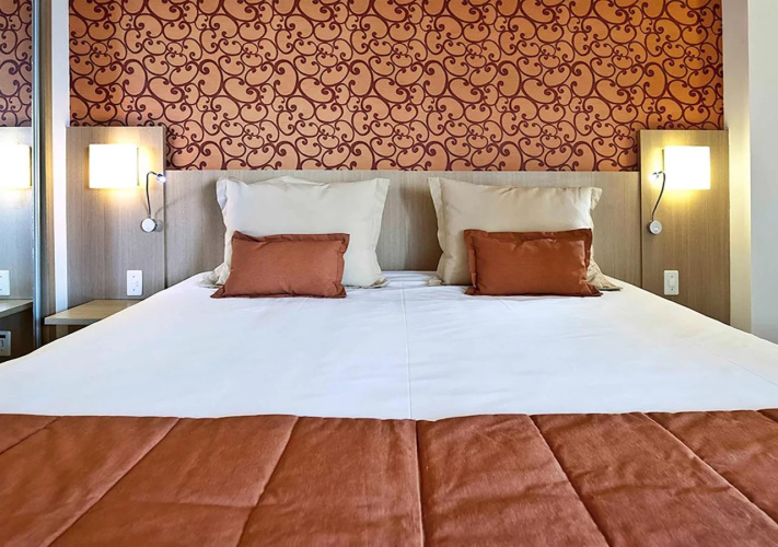 Mercure Santos Hotel