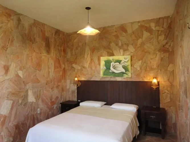 Pousada Cabanas da Serra