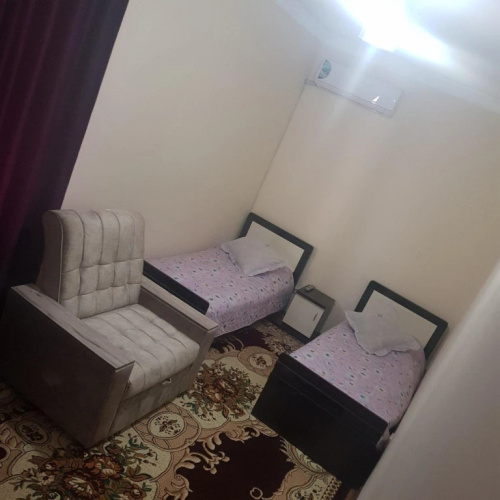 Ali Hotel