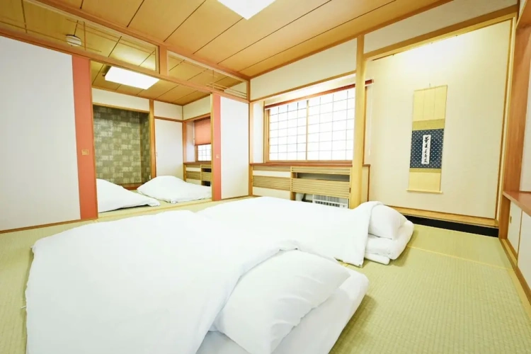 Executive Apartment