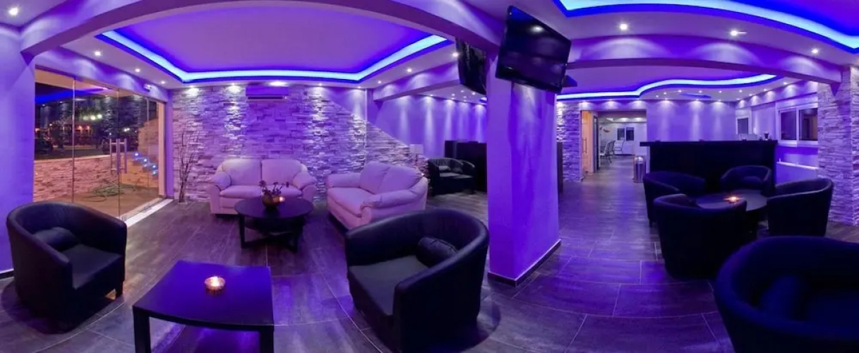 Hotel Horizontas