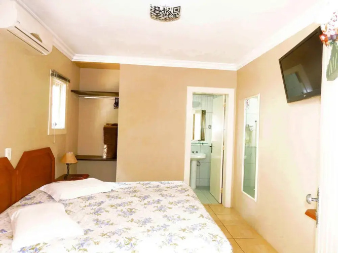 Apartamentos Sulla Collina