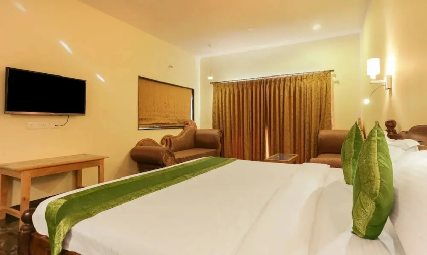 Aarya Boulevard