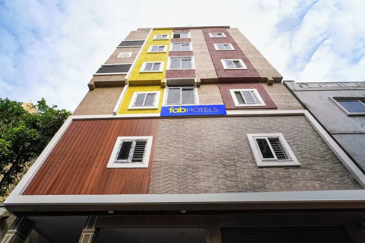 Hotelafbeelding