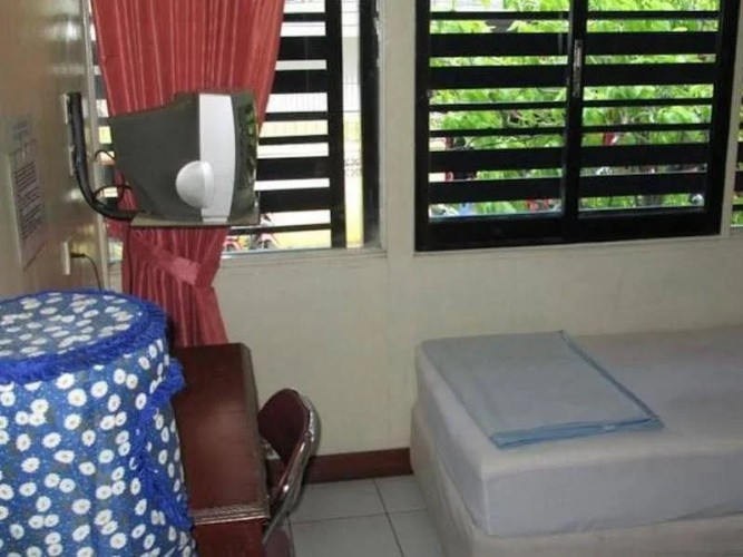 Guest Hotel Manggar
