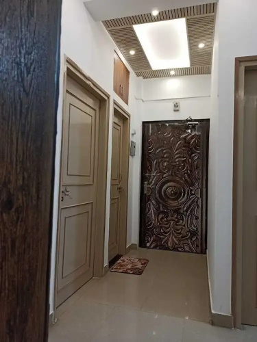 Gharaunda Homestay
