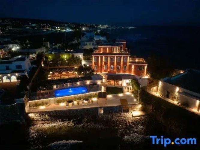 Villa Giada Luxury Boutique Hotel