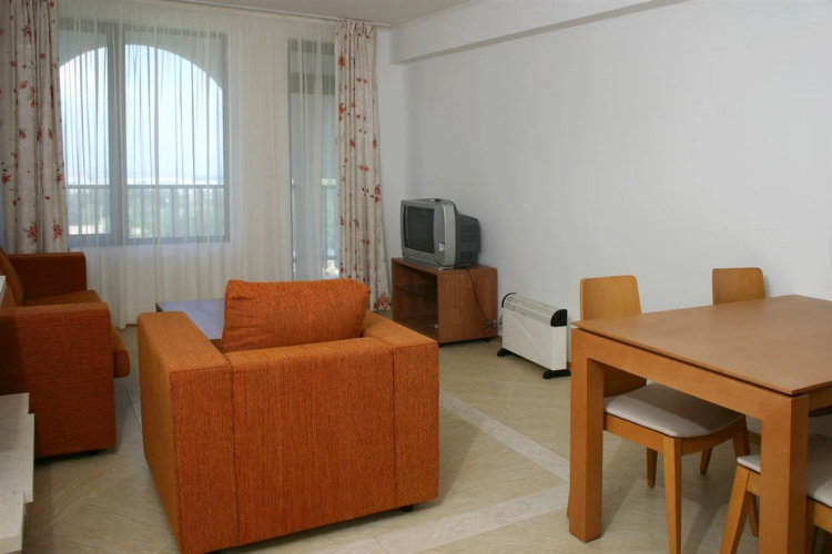 Watermill Complex