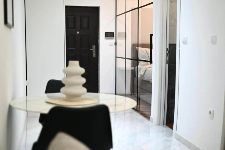 K2 Apartments