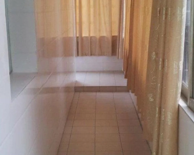 Hotel rooms
