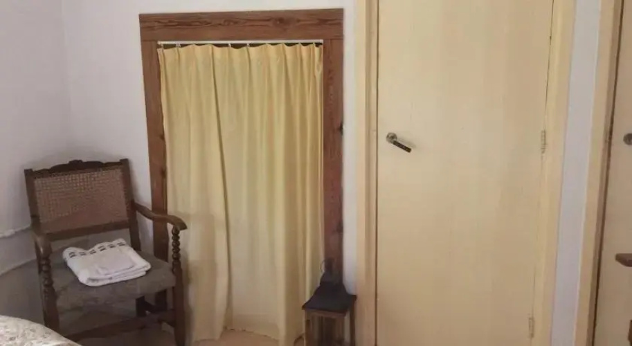 Bed and Breakfast de Baron