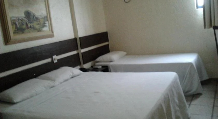 Hotel Solar Vitória