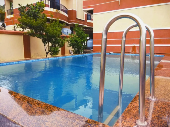 Shree Aarya 3Bhk