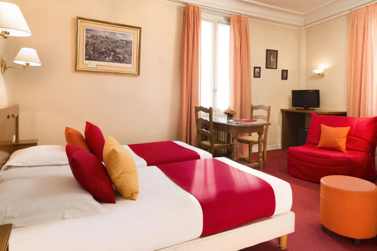 Londres Saint-Honoré Hotel