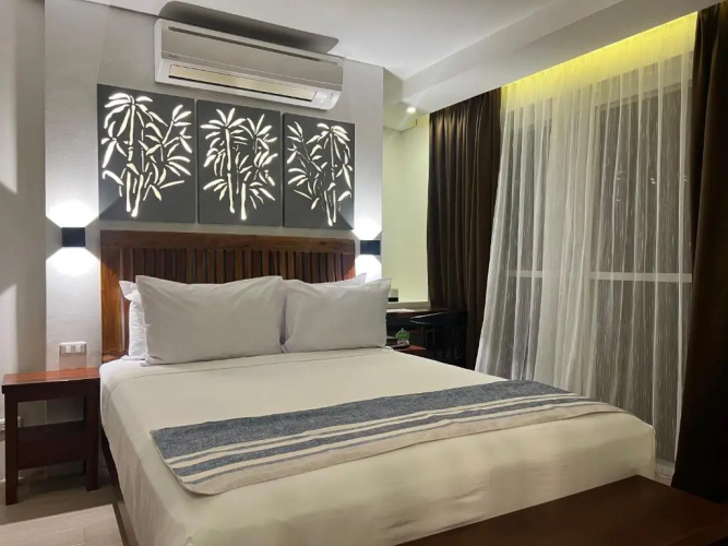 Aira Boracay Hotel