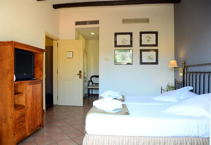 Hotel Termes La Garriga