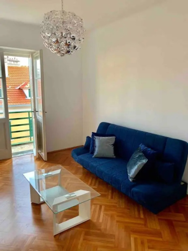 Split City Center Apartment