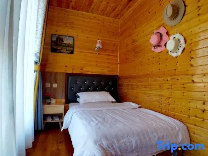 Attic Suite