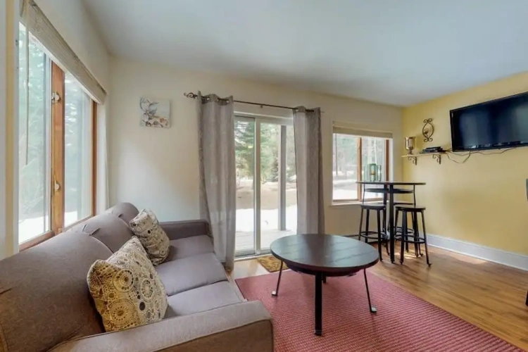 1 Bedroom Premium room with mountain view