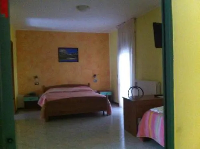 Hotel Giampy
