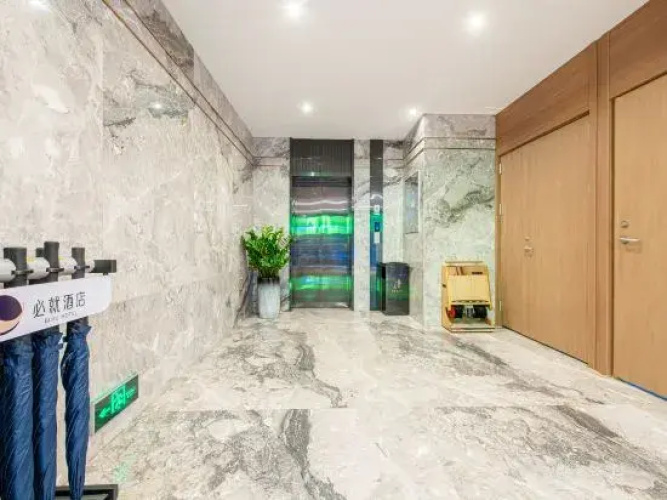 Bijiu Hotel