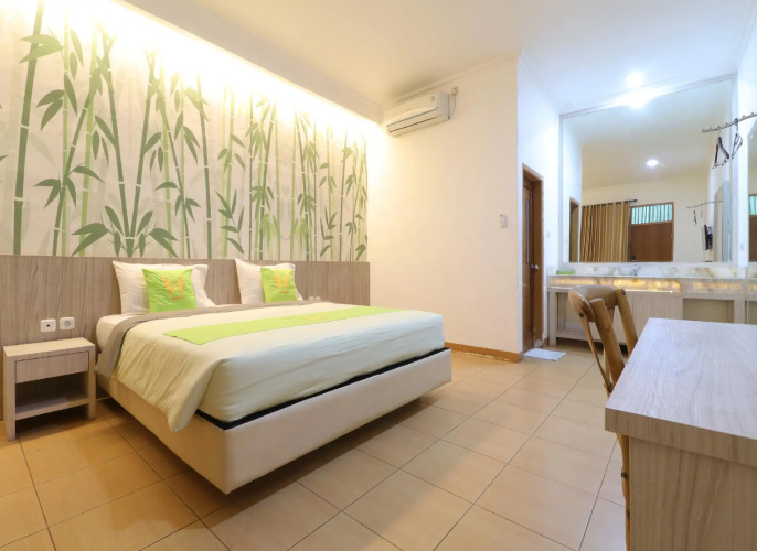 Hotel Huswah