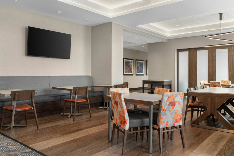 Hampton Inn by Hilton Kingston photo 28