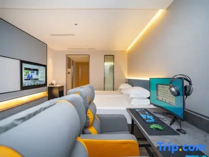 Privilege Twin room