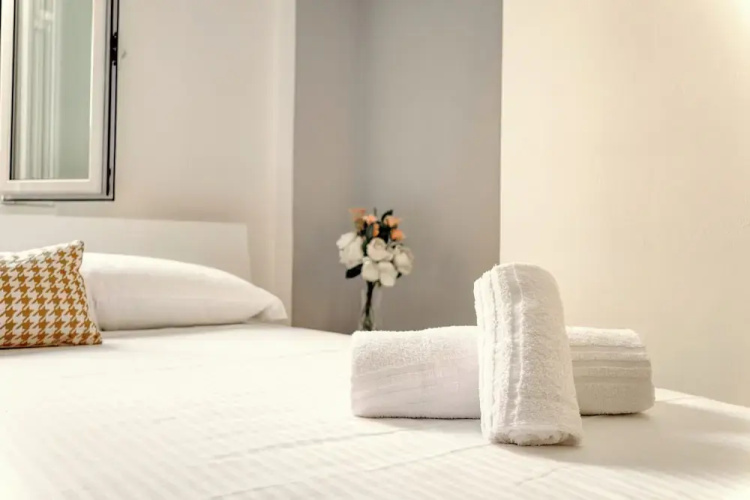 JOIVY Cosy flat access to city centre