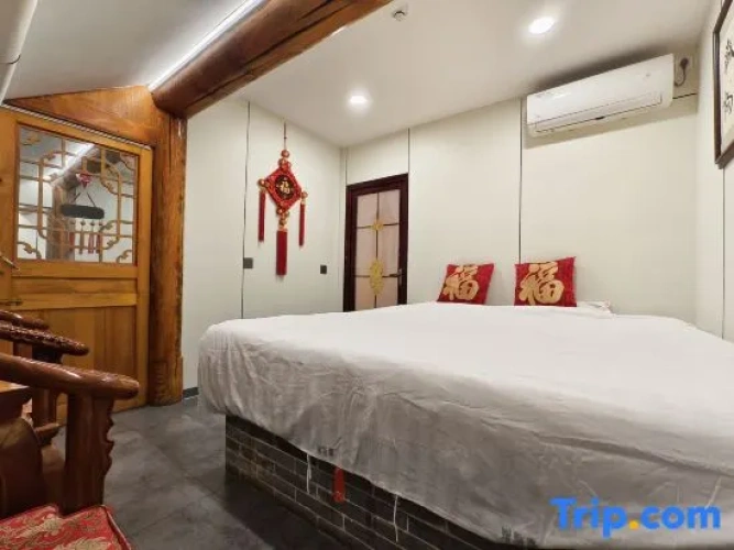 3 Bedrooms Suite