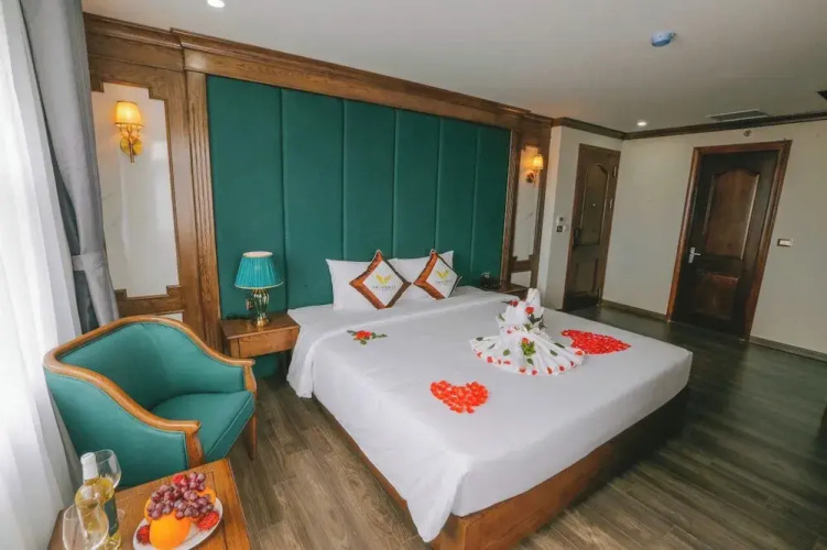 Properiti Boutique Hotel & Restaurent