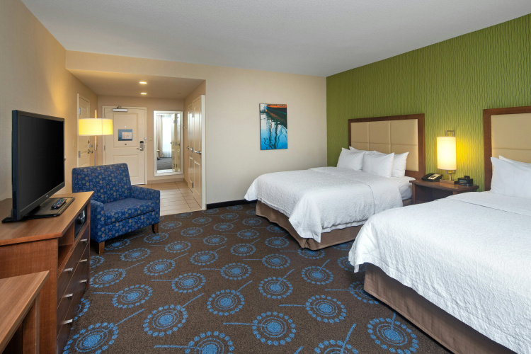 Hampton Inn by Hilton Halifax Downtown photo 6