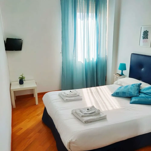 1 Bedroom Standard Apartment