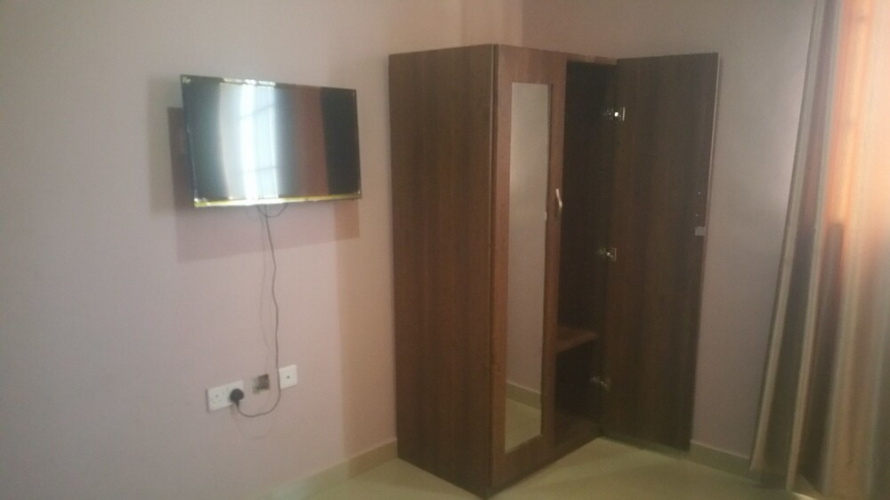 Permiss Ka Apartments
