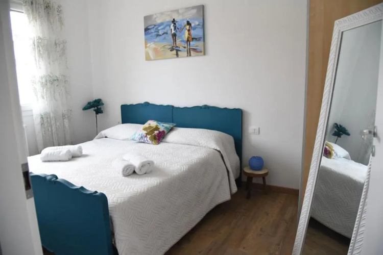 Cozy 5 people Apartament