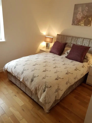 Langley Apartment