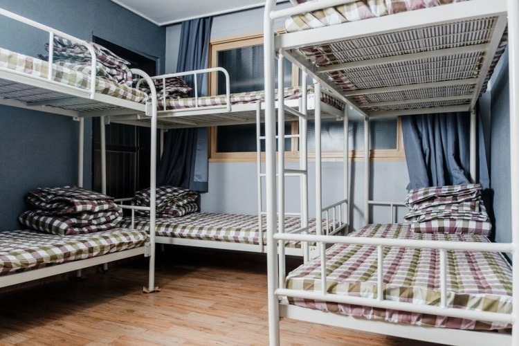 Chingu Guesthouse