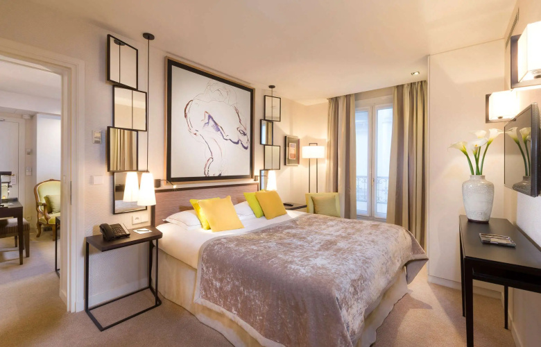 Hotel Balmoral