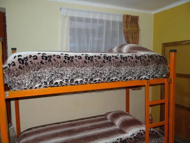 Paitití Hostel
