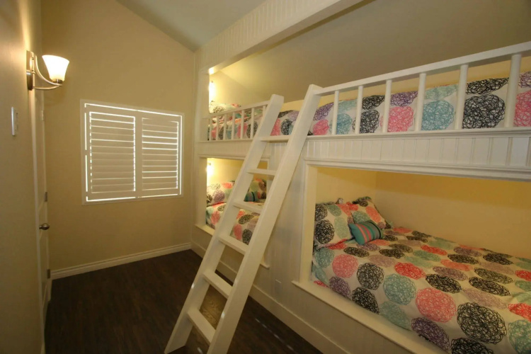 Estate Vacation Homes