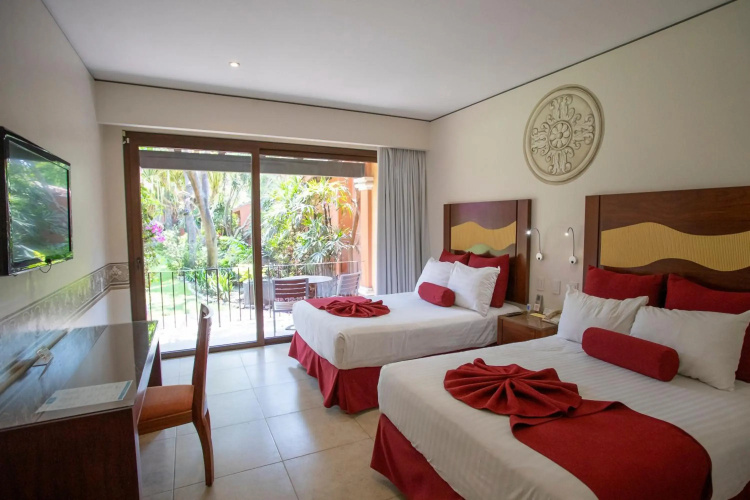 Hostería Las Quintas Hotel