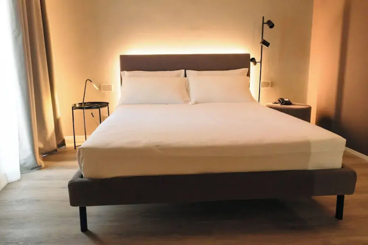 Camoma Aparthotel