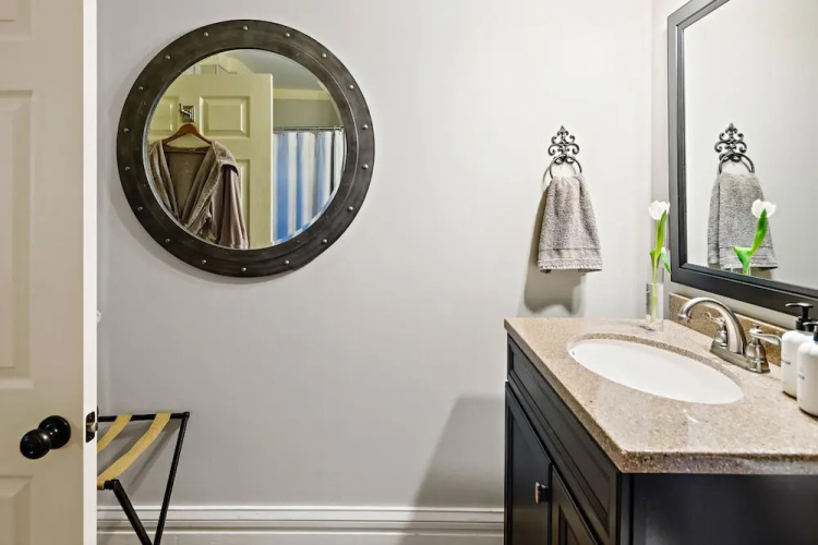 The Watson Boutique Bed & Breakfast